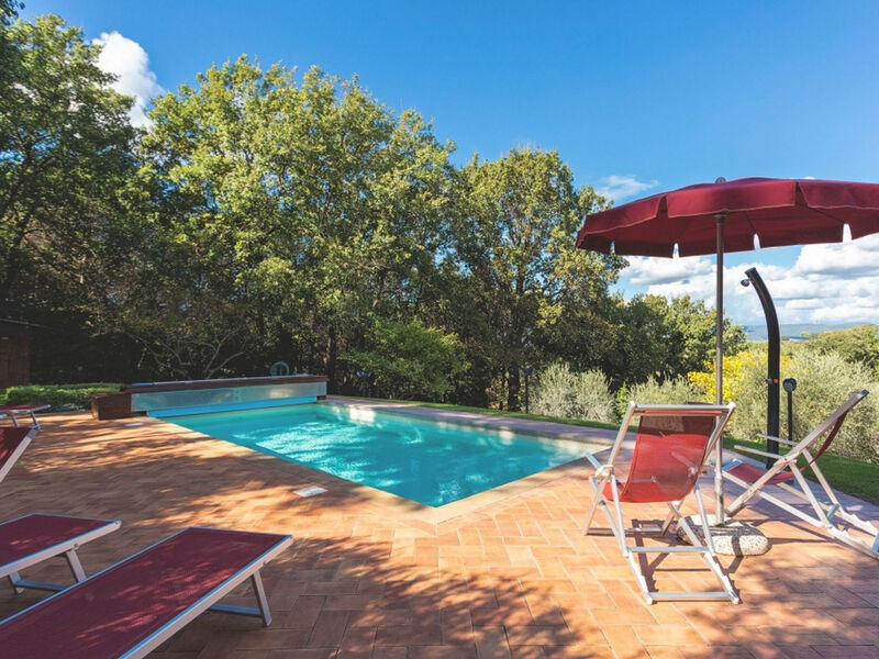 Vila Le Querce
