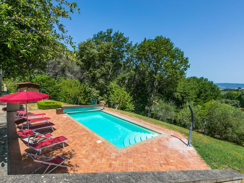 Vila Le Querce