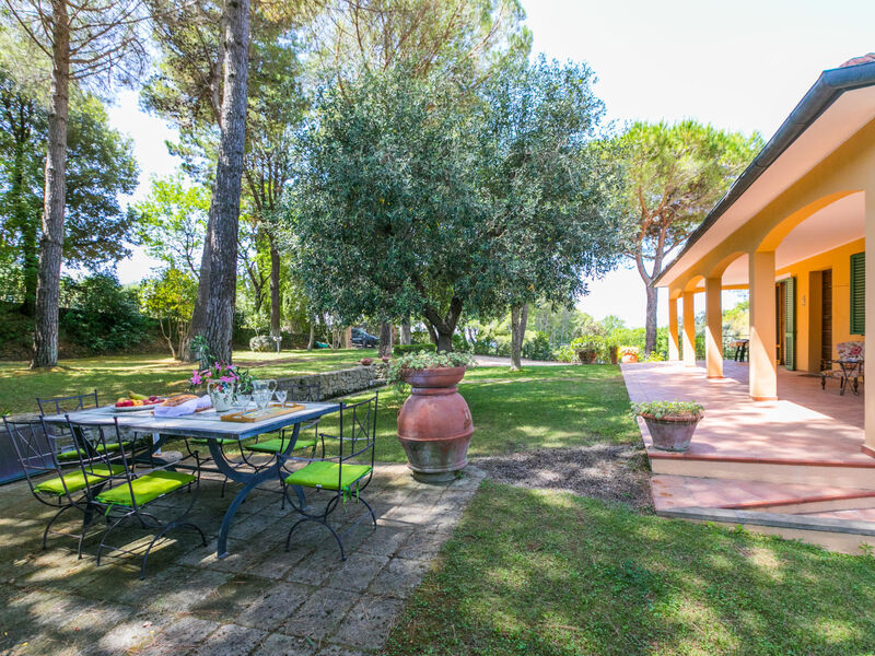 Vila Le Querce