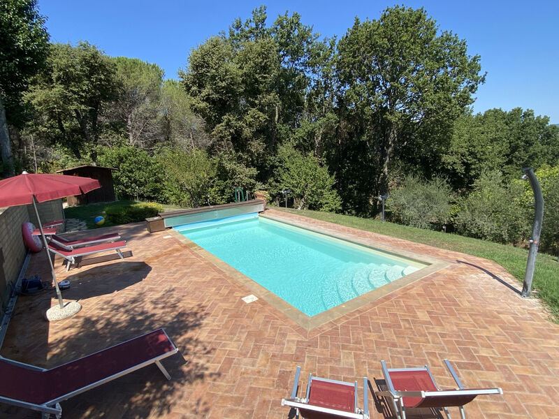 Vila Le Querce