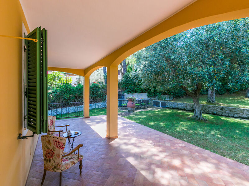 Vila Le Querce