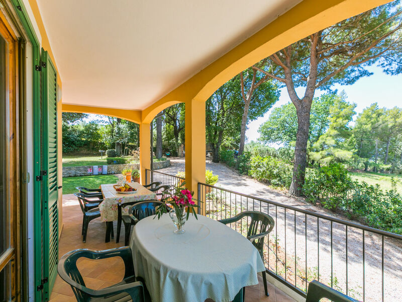 Vila Le Querce
