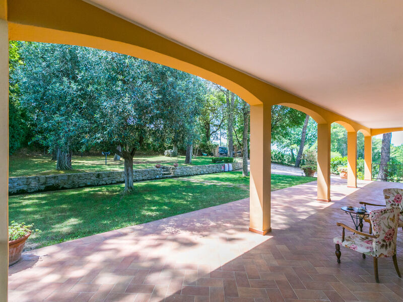 Vila Le Querce