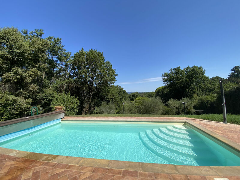 Vila Le Querce