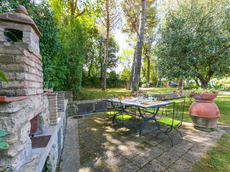 Vila Le Querce
