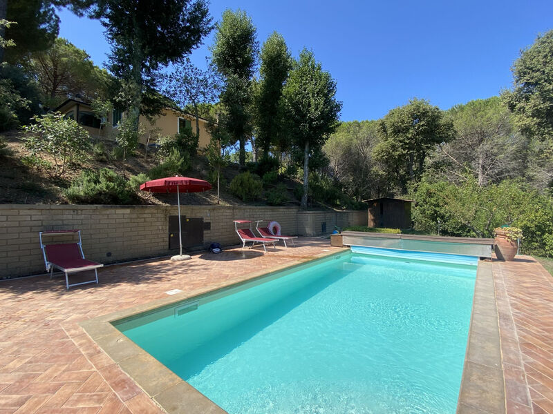 Vila Le Querce