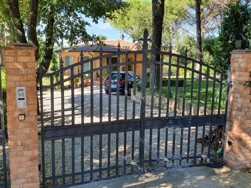 Vila Le Querce
