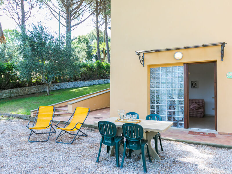 Vila Le Querce