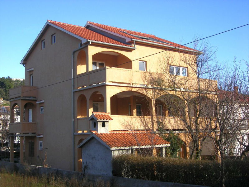 Apartmán 1321-124