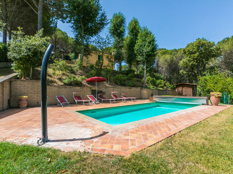 Vila Le Querce
