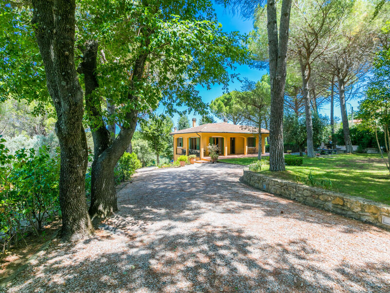 Vila Le Querce
