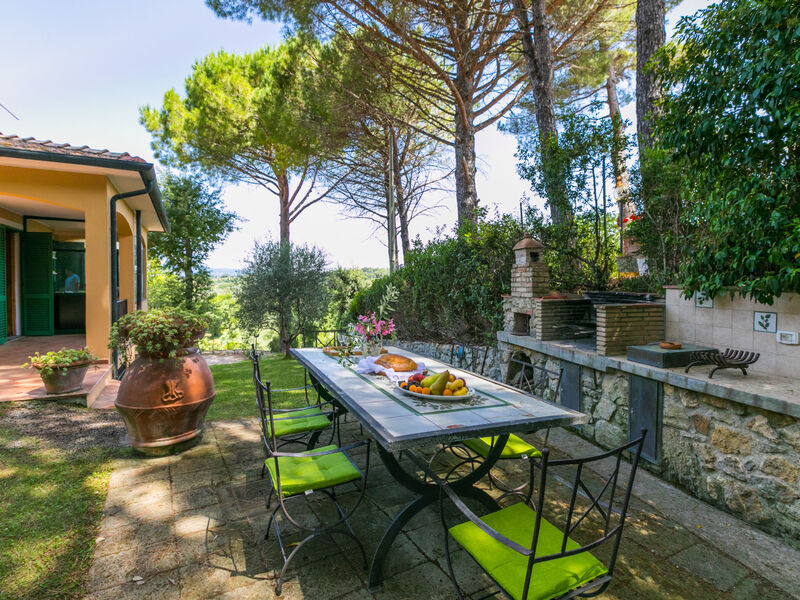 Vila Le Querce