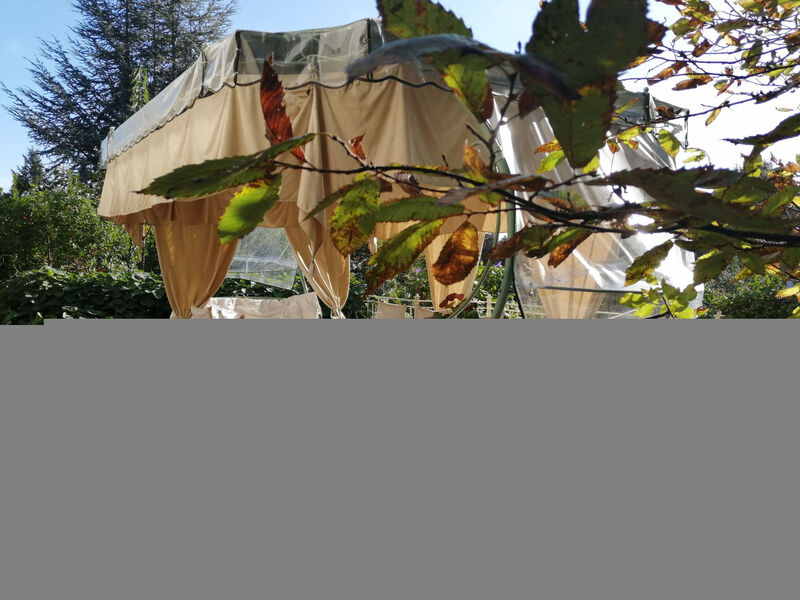 Vila Il Cipresso bei Holiday World