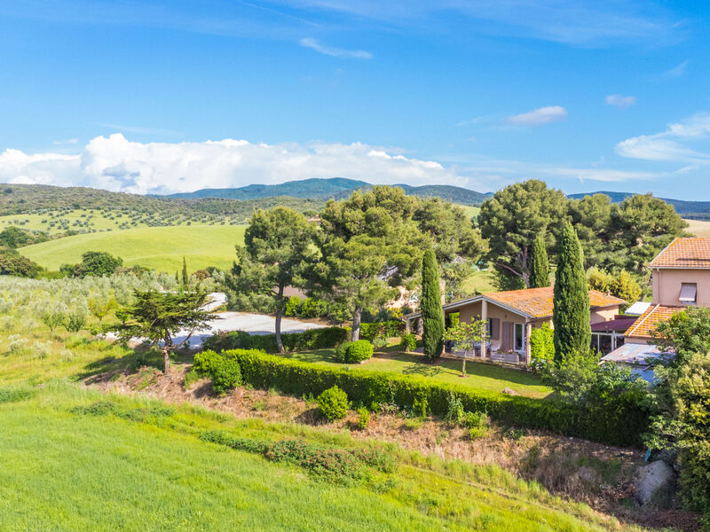 Casa La Carraia
