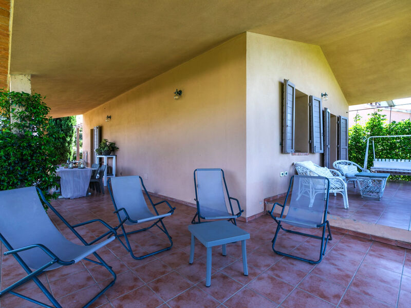 Casa La Carraia