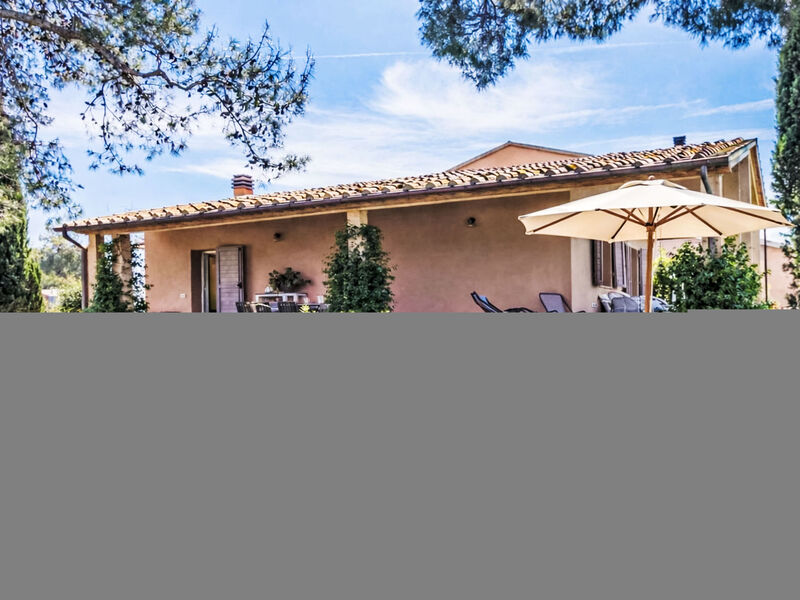 Casa La Carraia