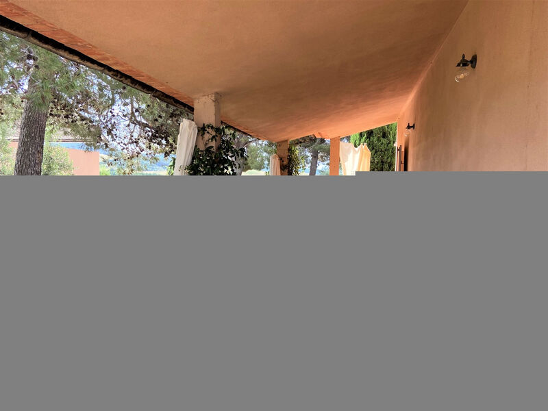 Casa La Carraia