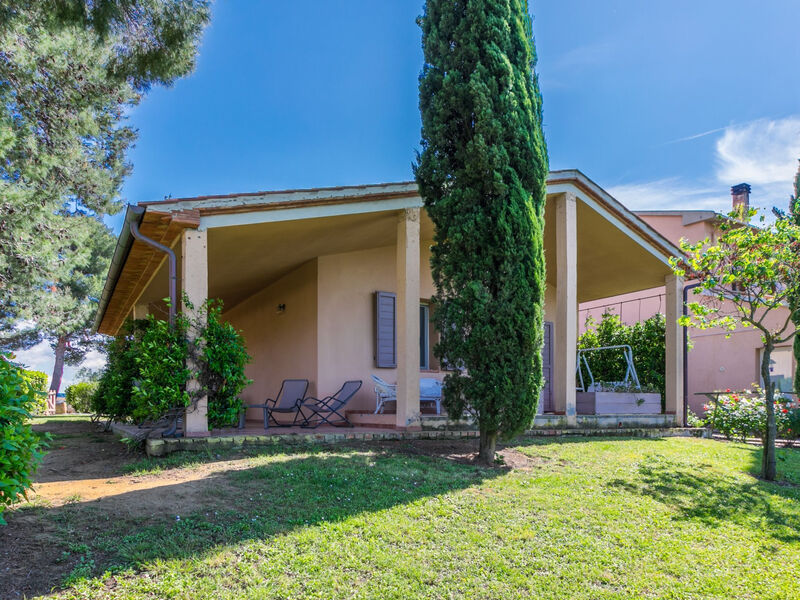 Casa La Carraia