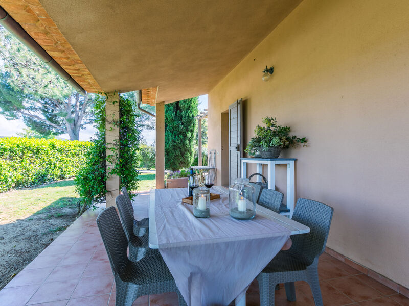 Casa La Carraia