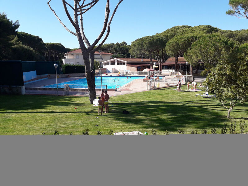 Campeggio Del Forte