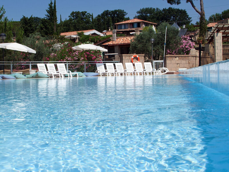 Villaggio Il Borgo