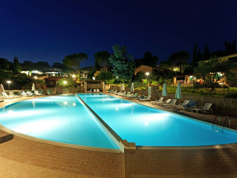 Villaggio Il Borgo