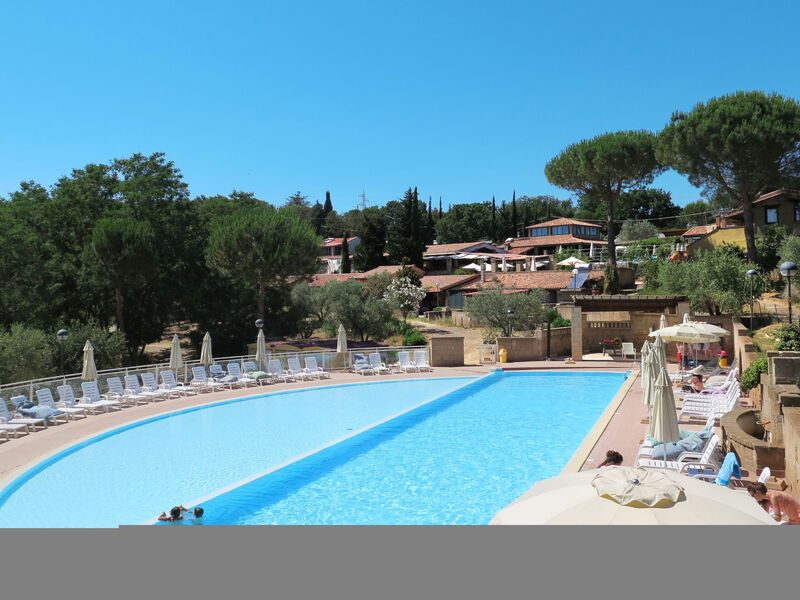 Villaggio Il Borgo