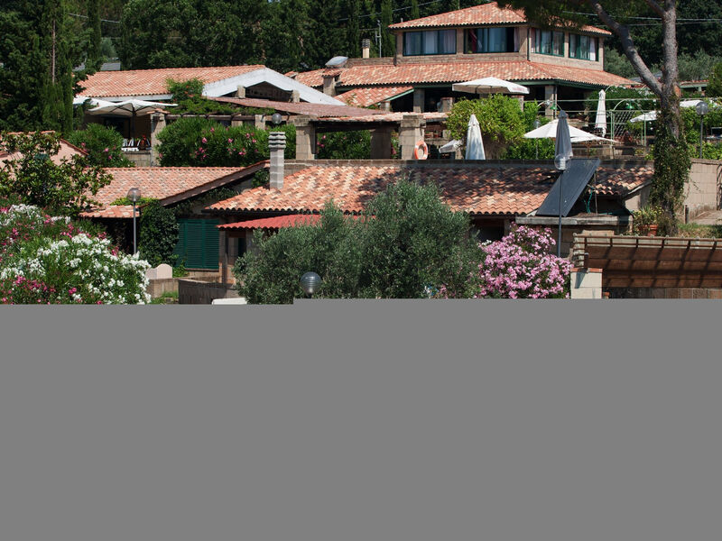Villaggio Il Borgo