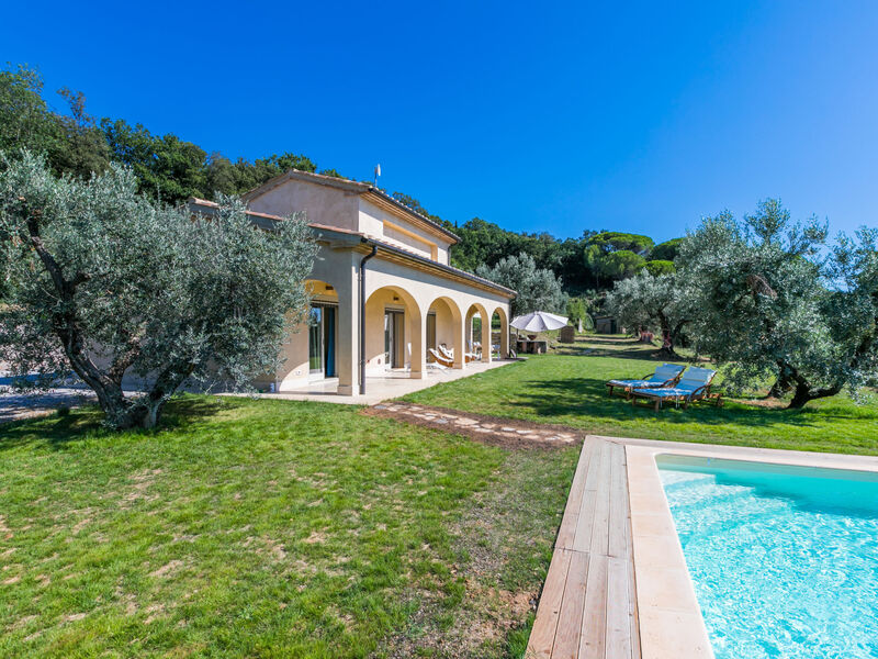 Podere il Pezzo