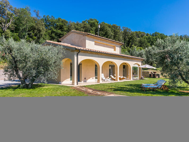Podere il Pezzo