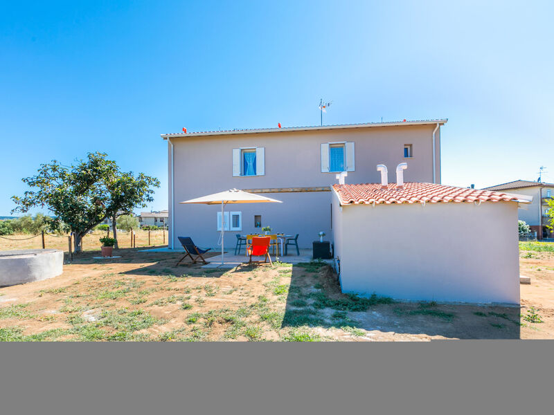 Casa del Pozzo