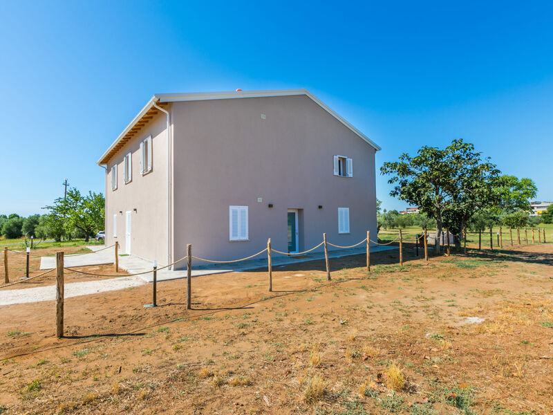 Casa del Pozzo