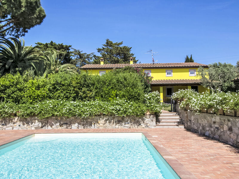 Vila il Pellicano