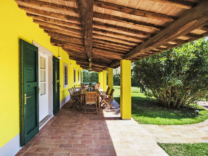 Vila il Pellicano