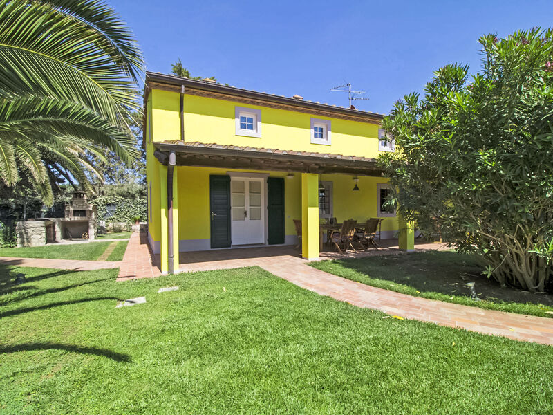 Vila il Pellicano