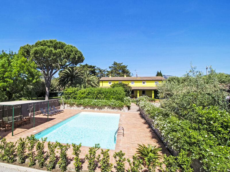 Vila il Pellicano
