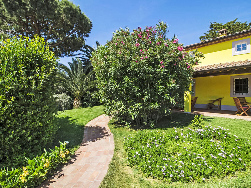 Vila il Pellicano