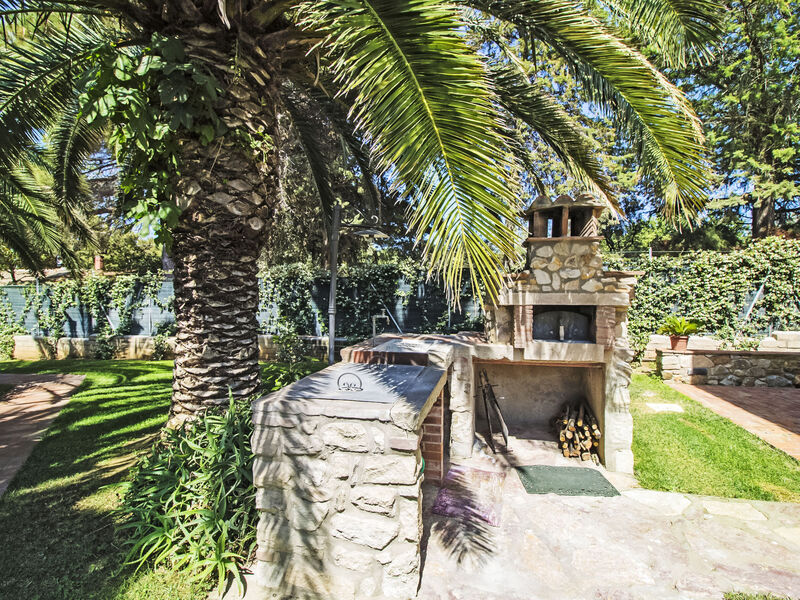 Vila il Pellicano
