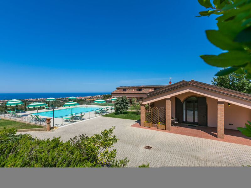 Agriturismo Il Corbezzolo