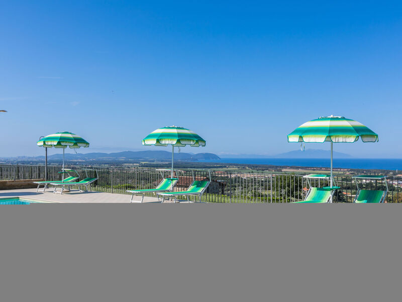 Agriturismo Il Corbezzolo