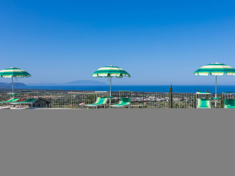 Agriturismo Il Corbezzolo