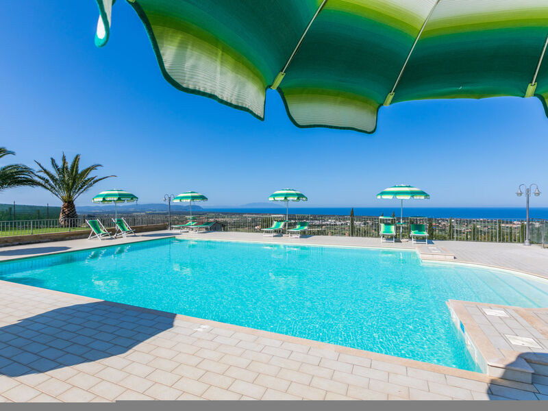 Agriturismo Il Corbezzolo