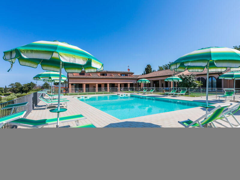 Agriturismo Il Corbezzolo