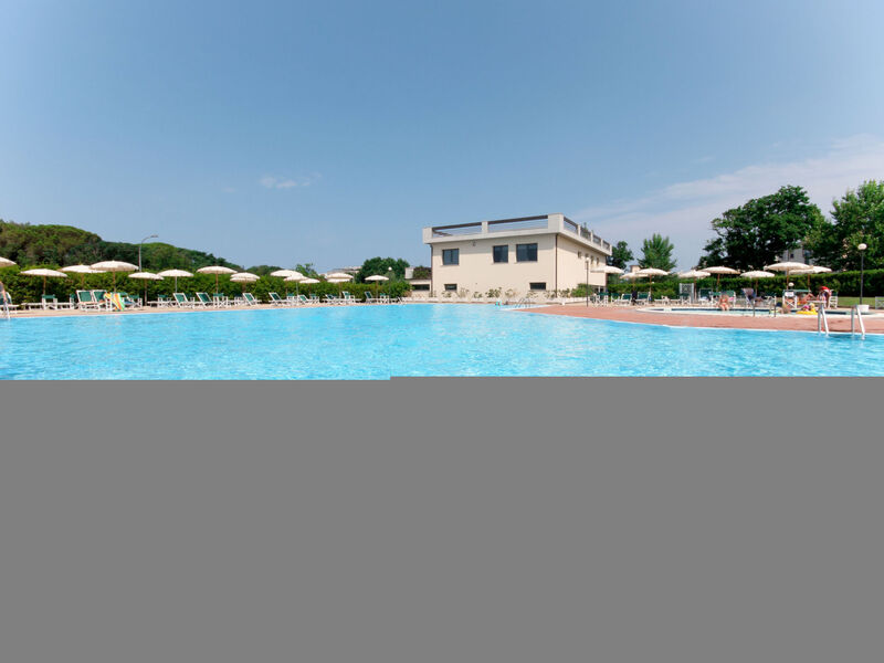 Residenza Santa Costanza