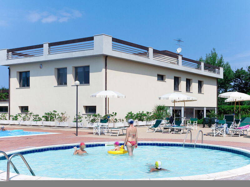 Residenza Santa Costanza