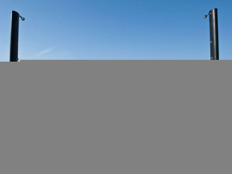 Wohnung auf der ersten Etage
