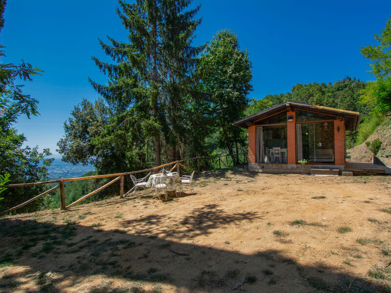 Rifugio di Igor