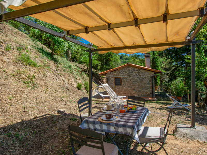 Rifugio di Igor