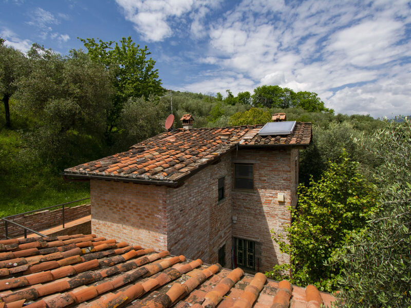 Casa Le Camelie