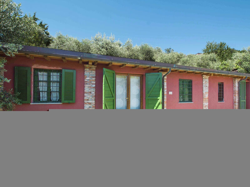 Casa Le Camelie